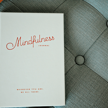Mindfulness Graphic